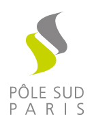 Pôle Sud Paris